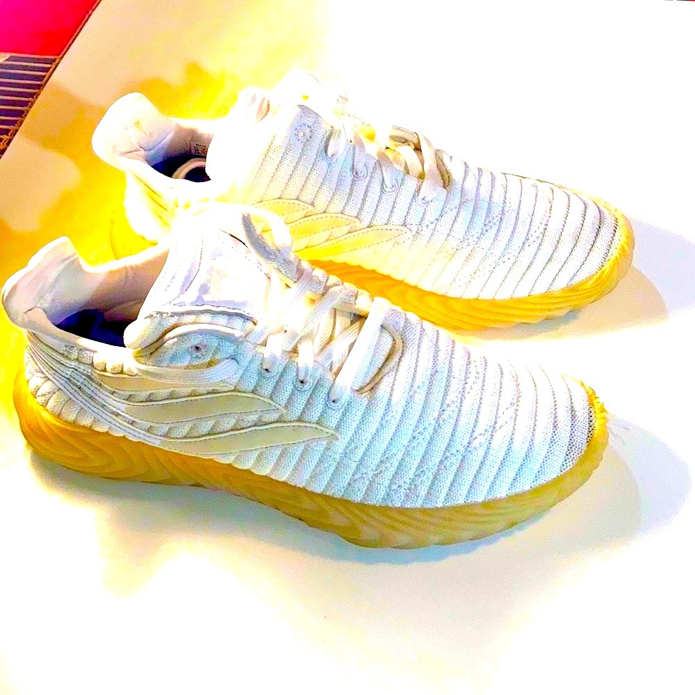 Adidas sobakov